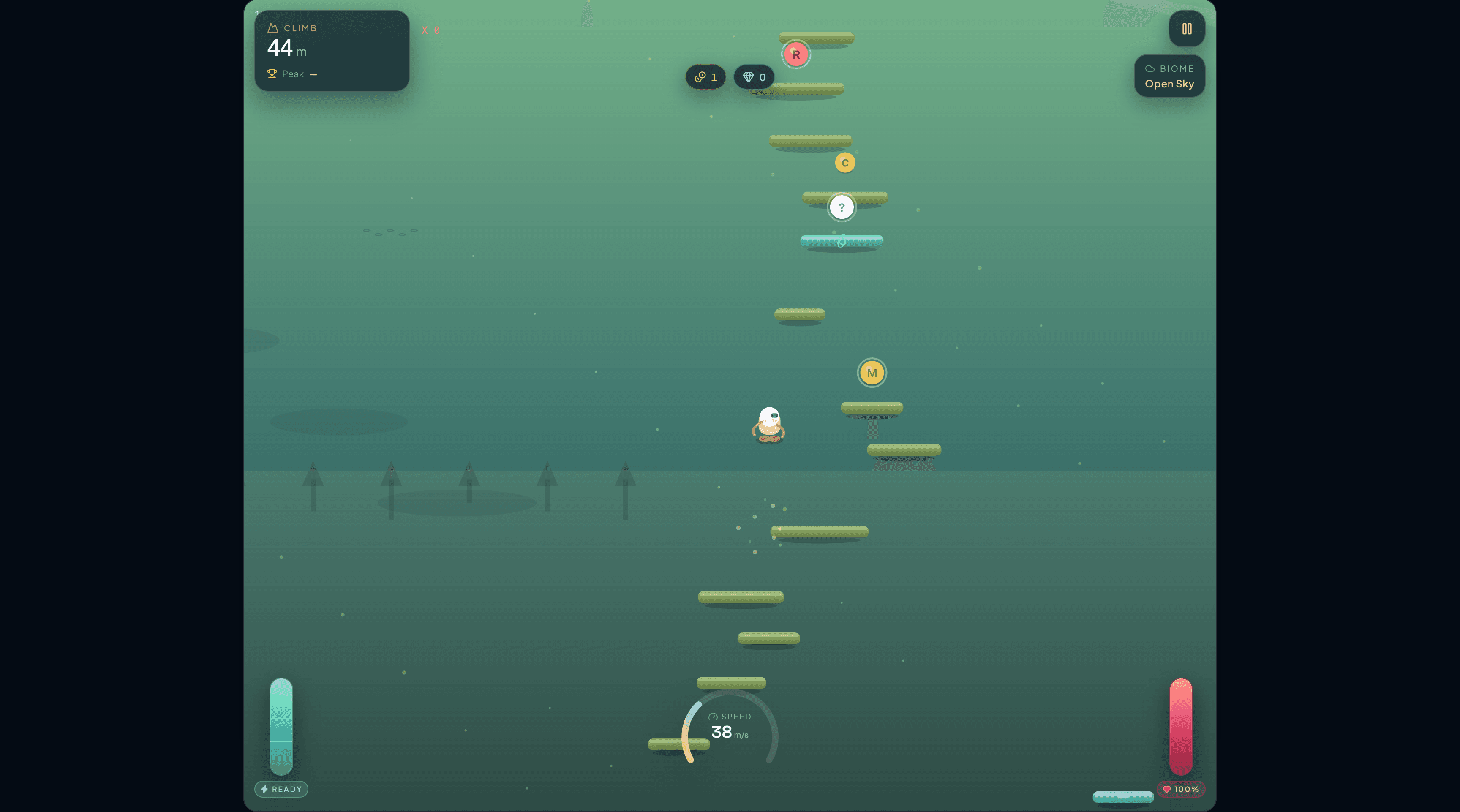 SkyFudge screenshot 2